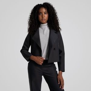 Epoque Evolution Form Jacket